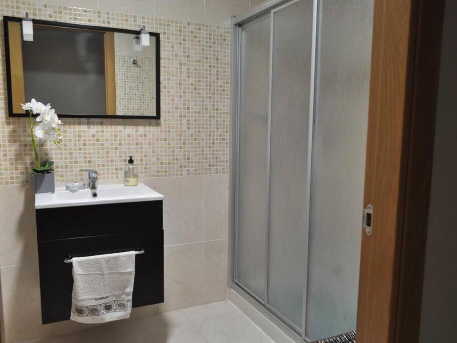 Acogedor Apartamento En Burriana Centro 外观 照片